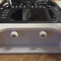 Khay Đỡ Tay Tự Chế Cho Radiomaster TX15 - Phụ Kiện RC 3D - Thumbnail 2
