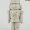 Mô hình điêu khắc Kẹp hạt dẻ (Nutcracker Sculpture) - Thumbnail 1