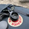 Hộp đựng trang sức mini gắn móc khóa thông minh - Thumbnail 1