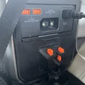 Cơ chế khóa đầu cắm tẩu sạc 12v cho EcoFlow - Thumbnail 2