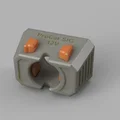 Cơ chế khóa đầu cắm tẩu sạc 12v cho EcoFlow - Thumbnail 3