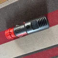 Cơ chế khóa đầu cắm tẩu sạc 12v cho EcoFlow - Thumbnail 4