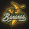 Hộp đèn LED Savannah Bananas | File in 3D STL nhiều màu sắc - Thumbnail 2
