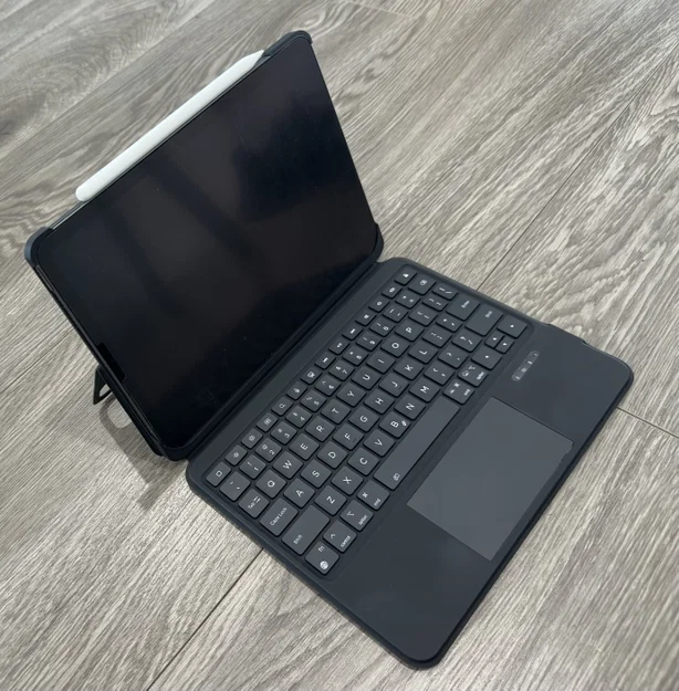 Bộ chuyển đổi iPad Air 5 cho ốp ESR Ascend 11 inch - Image 1