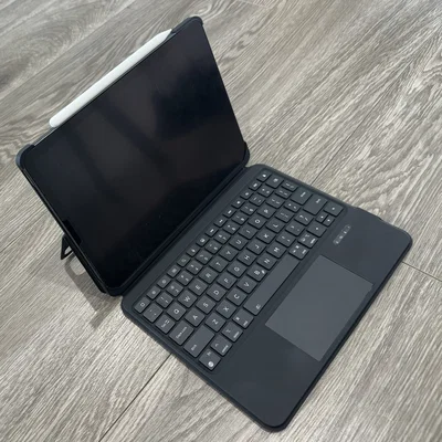 Bộ chuyển đổi iPad Air 5 cho ốp ESR Ascend 11 inch