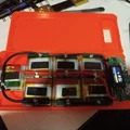 Mô hình mạch sạc dự phòng 22W hỗ trợ sạc nhanh - Thumbnail 6