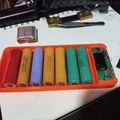 Mô hình mạch sạc dự phòng 22W hỗ trợ sạc nhanh - Thumbnail 8