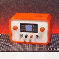 Bộ nguồn đa năng (Bench Power Supply) tự chế dạng module - Thumbnail 1