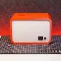 Bộ nguồn đa năng (Bench Power Supply) tự chế dạng module - Thumbnail 2