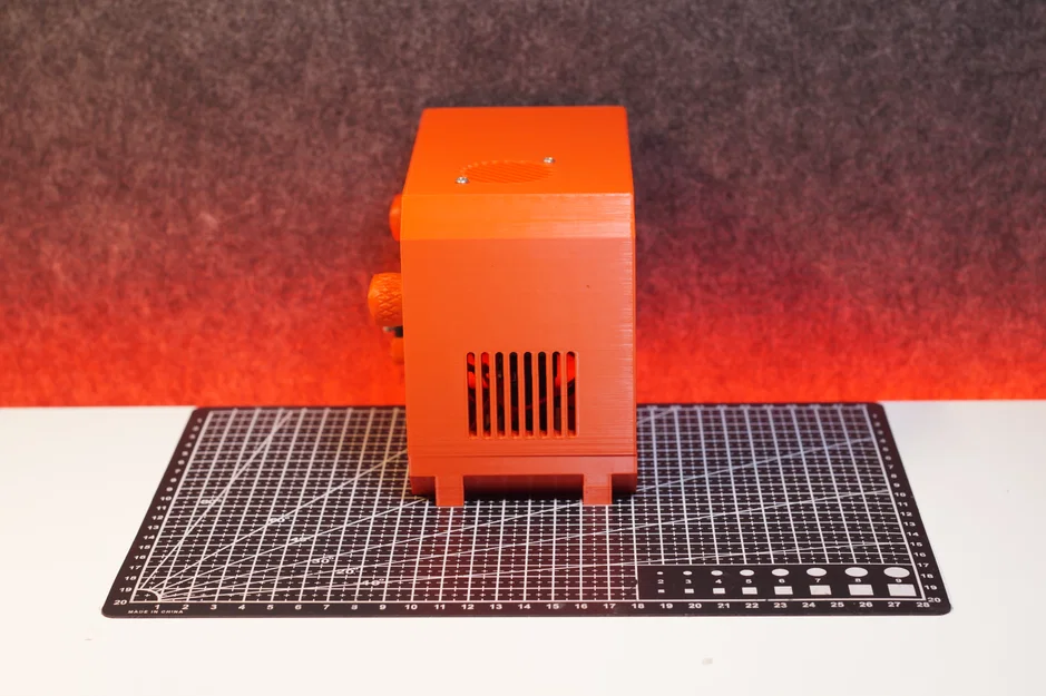 Bộ nguồn đa năng (Bench Power Supply) tự chế dạng module - Image 3