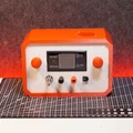 Bộ nguồn đa năng (Bench Power Supply) tự chế dạng module - Thumbnail 4