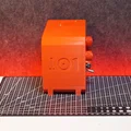 Bộ nguồn đa năng (Bench Power Supply) tự chế dạng module - Thumbnail 5