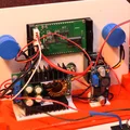 Bộ nguồn đa năng (Bench Power Supply) tự chế dạng module - Thumbnail 6