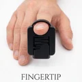 Finger Fidget Clicker - Đồ chơi giảm stress đeo ngón tay cực đã - Thumbnail 1
