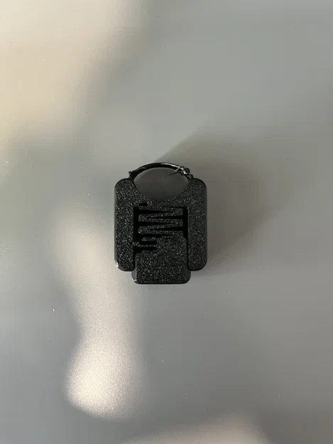 Finger Fidget Clicker - Đồ chơi giảm stress đeo ngón tay cực đã - Image 4