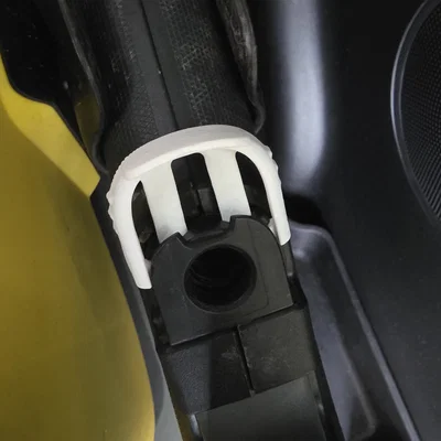 Kẹp nhựa thay thế cho máy KARCHER OC 6-18 (Mã 5.038-552.0)