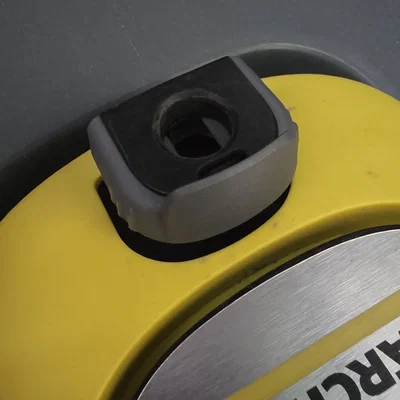 Kẹp nhựa thay thế cho máy KARCHER OC 6-18 (Mã 5.038-552.0)
