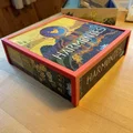 Khung bảo vệ cạnh hộp Boardgame thiết kế tham số thông minh - Thumbnail 1