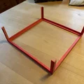Khung bảo vệ cạnh hộp Boardgame thiết kế tham số thông minh - Thumbnail 2