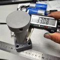 Chân tủ bếp đơn IKEA Faktum thay thế - Thumbnail 5