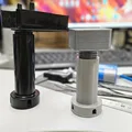 Chân tủ bếp đơn IKEA Faktum thay thế - Thumbnail 6