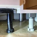 Chân tủ bếp đơn IKEA Faktum thay thế - Thumbnail 7
