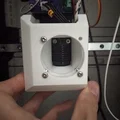 Nắp che Extruder Tenlog TL D3-Pro - Gá quạt đôi + Mount Microprobe tùy chọn - Thumbnail 3