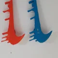 Nike Charm - Phụ kiện trang trí siêu cá tính cho dép Crocs - Thumbnail 8