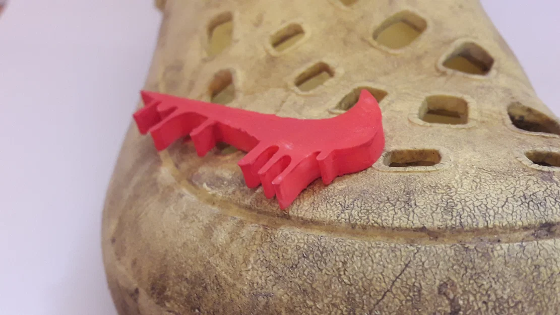 Nike Charm - Phụ kiện trang trí siêu cá tính cho dép Crocs - Image 12