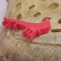 Nike Charm - Phụ kiện trang trí siêu cá tính cho dép Crocs - Thumbnail 12