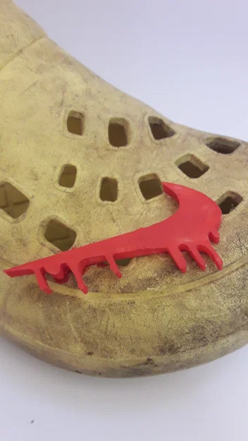 Nike Charm - Phụ kiện trang trí siêu cá tính cho dép Crocs - Image 13