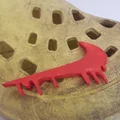 Nike Charm - Phụ kiện trang trí siêu cá tính cho dép Crocs - Thumbnail 13