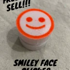 Fidget clicker mặt cười (Cho phép bán thương mại!!!)