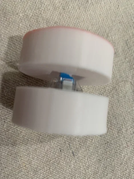 Fidget clicker mặt cười (Cho phép bán thương mại!!!) - Image 3