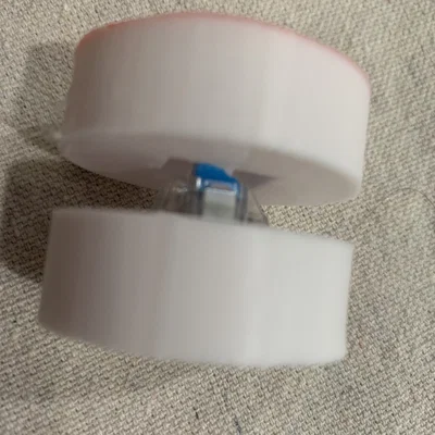 Fidget clicker mặt cười (Cho phép bán thương mại!!!)