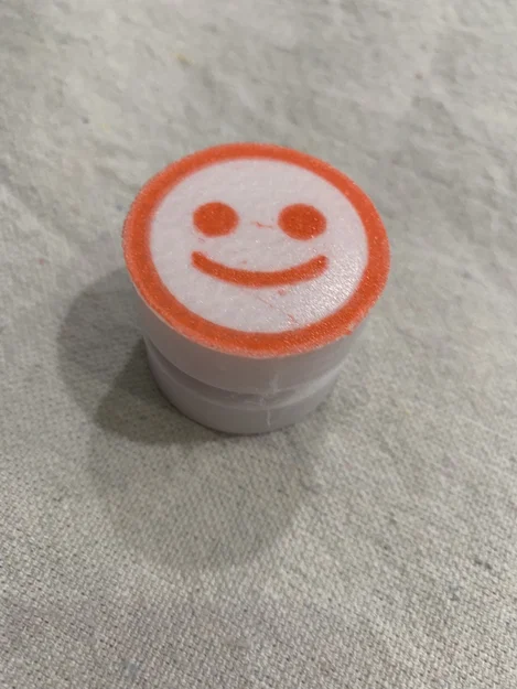 Fidget clicker mặt cười (Cho phép bán thương mại!!!) - Image 4