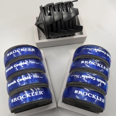 Khay Đựng Rockler Bench Cookies chuẩn Gridfinity siêu gọn