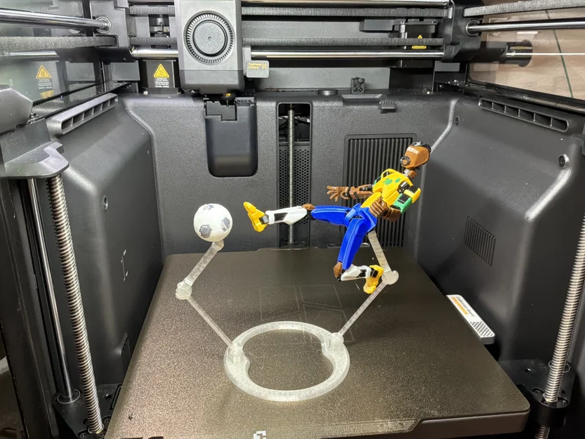 Mô hình Dummy 13 phiên bản Neymar Jr. - Image 1