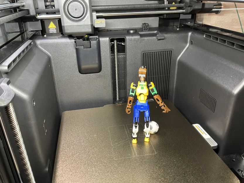 Mô hình Dummy 13 phiên bản Neymar Jr. - Image 2