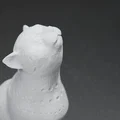 Bản quét 3D tượng Puma - Thumbnail 3