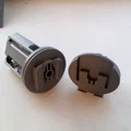 Bộ chuyển đổi giá đỡ cuộn nhựa Flashforge AD5X sang Snapmaker U1 - Thumbnail 2