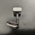 Móc khóa búa thần Viking - Mô hình in 3D độc đáo - Thumbnail 2