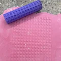 Con lăn họa tiết chấm bi (Dots Pattern Roller) - Thumbnail 1