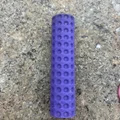 Con lăn họa tiết chấm bi (Dots Pattern Roller) - Thumbnail 2