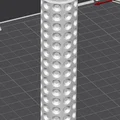 Con lăn họa tiết chấm bi (Dots Pattern Roller) - Thumbnail 4