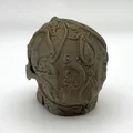 Diamond Decor Skull - Tượng Đầu Lâu Trang Trí Kim Cương - Thumbnail 4