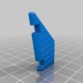 Bộ mô hình tên lửa thử nghiệm SpaceX - File in 3D chi tiết - Thumbnail 7