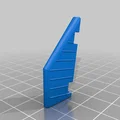Bộ mô hình tên lửa thử nghiệm SpaceX - File in 3D chi tiết - Thumbnail 8