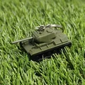 Mô hình xe tăng Petite KV1S - Thumbnail 1