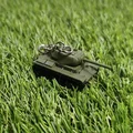 Mô hình xe tăng Petite KV1S - Thumbnail 2